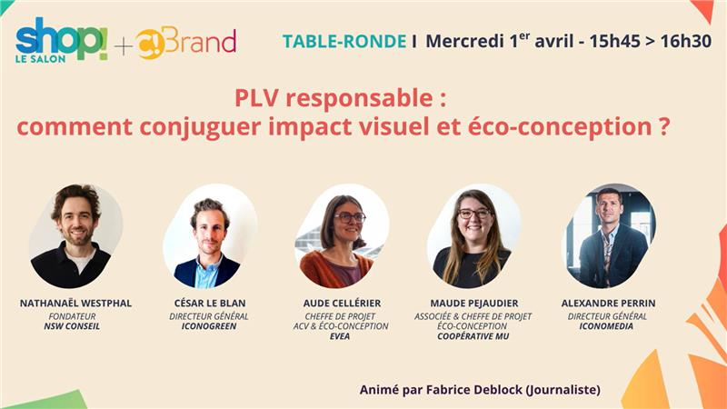 Podcast PLV responsables