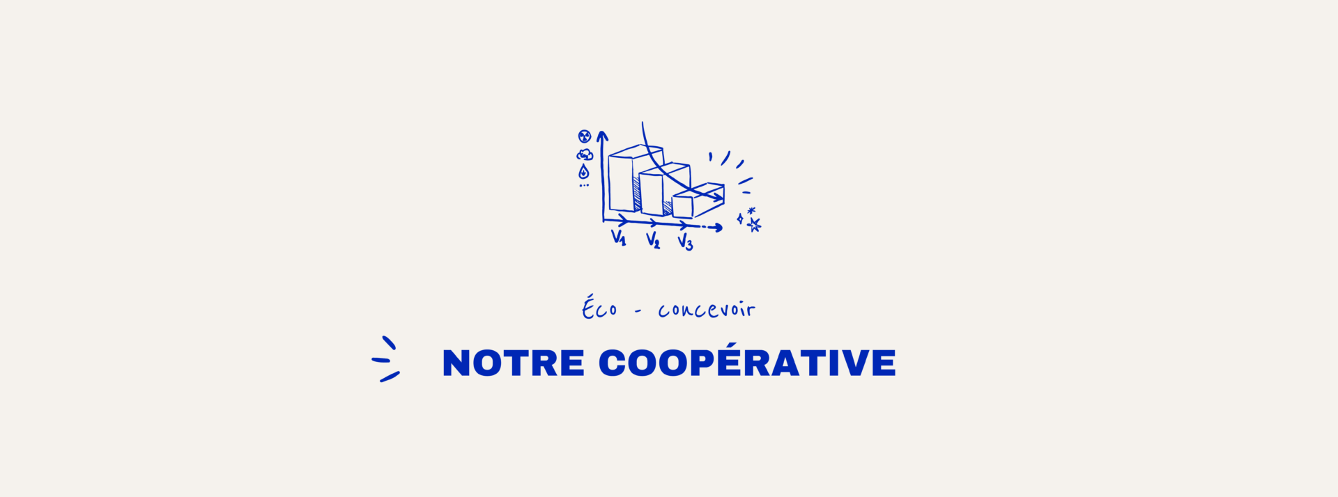 éco-concevoir notre coopérative