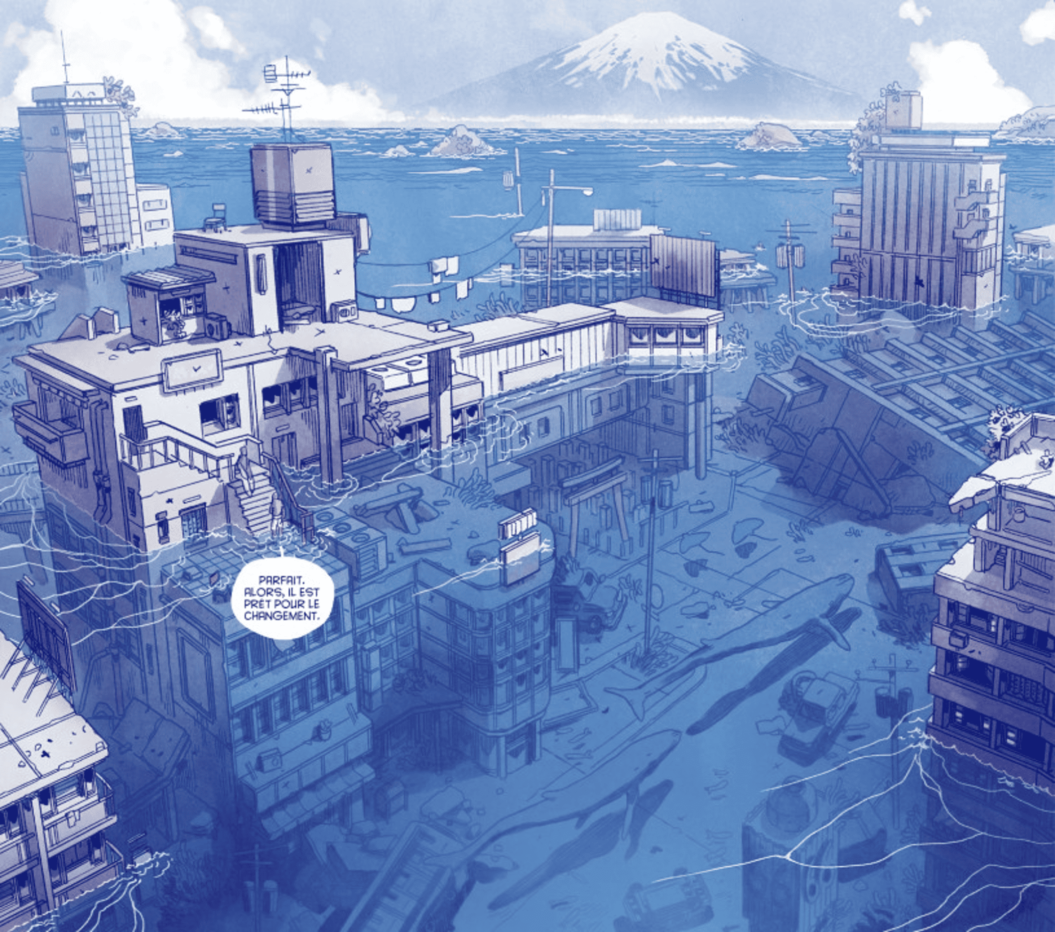 l'histoire de l'éco-conception