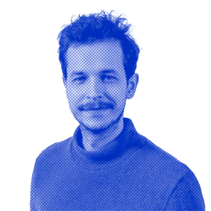 Florent CHALOT - ingénieur ACV éco-conception