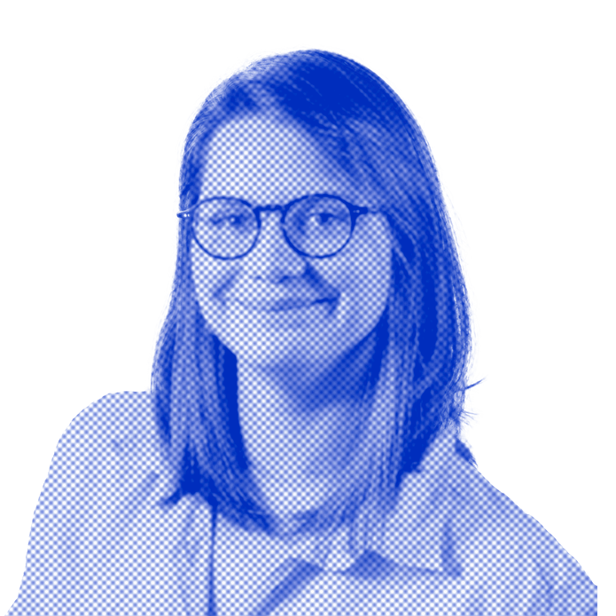 Mathilde Sussan Desprele - ingénieure ACV éco-conception