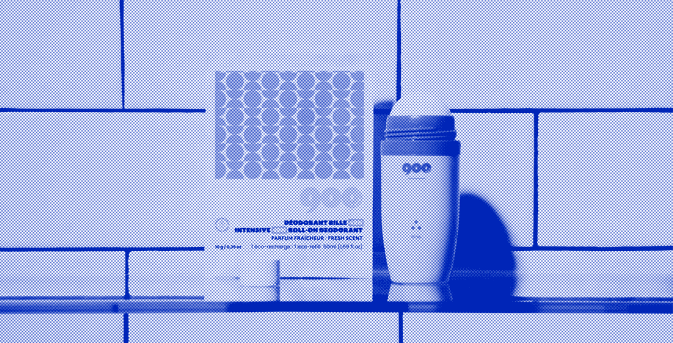 900 care eco-conception avec la Coopérative Mu agence d'éco-conception