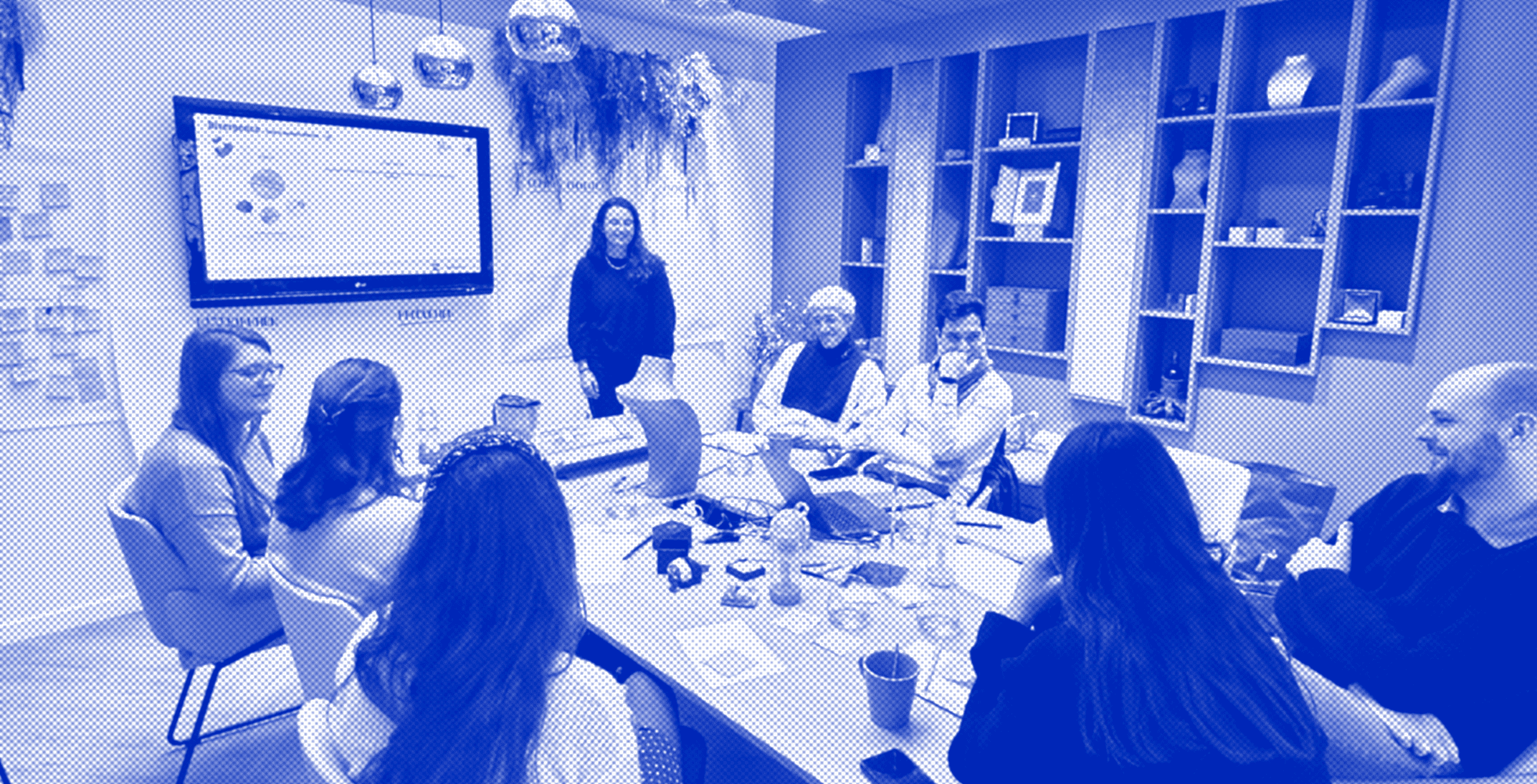 Gainerie 91 eco-conception avec la Coopérative Mu, agence d'éco-conception