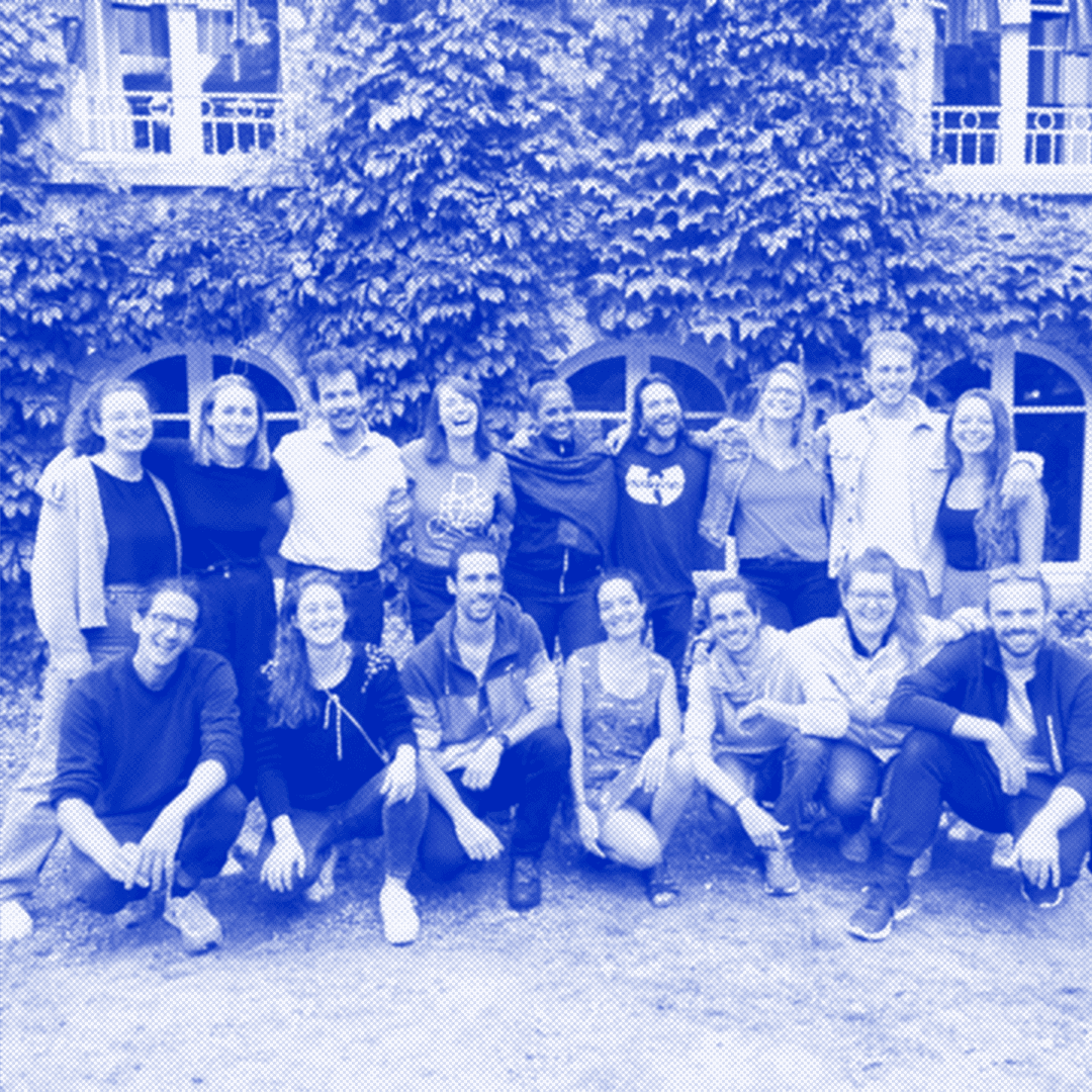 Equipe Coopérative Mu, agence d'éco-conception à Paris, Grenoble et Redon