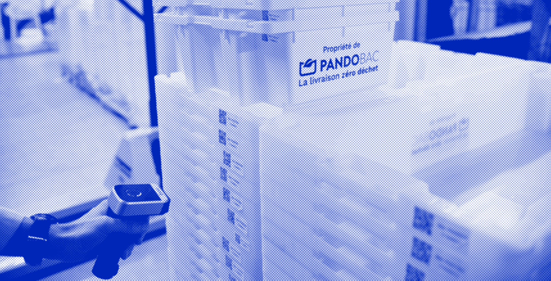 Pandobac
