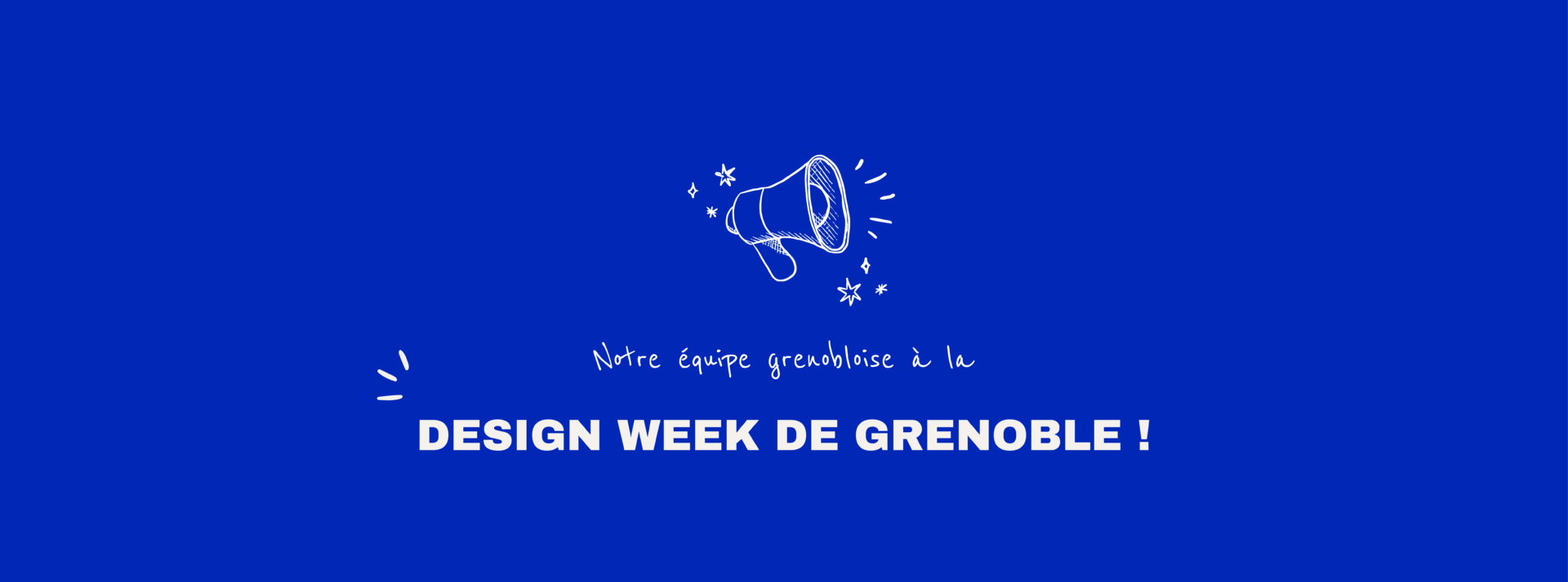 écoconception et design a Grenoble
