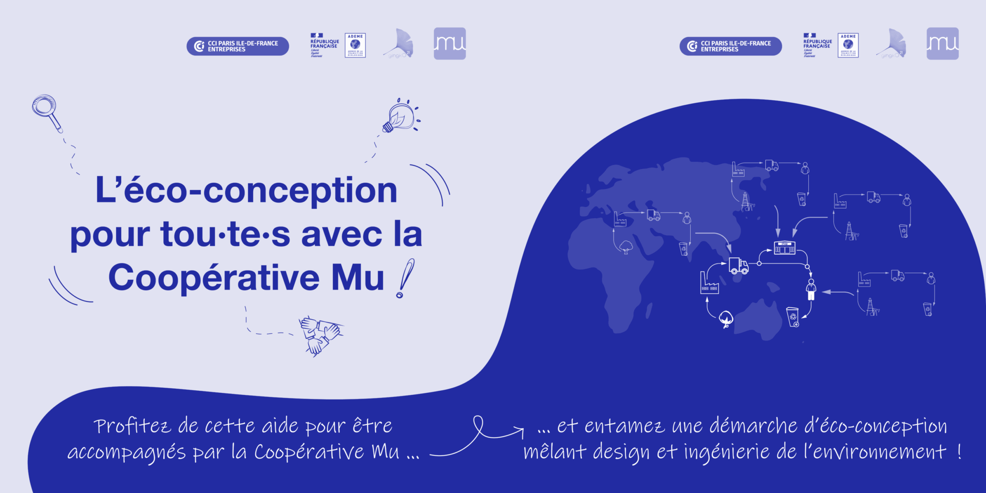 Aide financière éco-conception