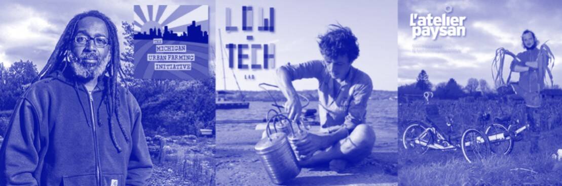 Imaginer des futurs désirables