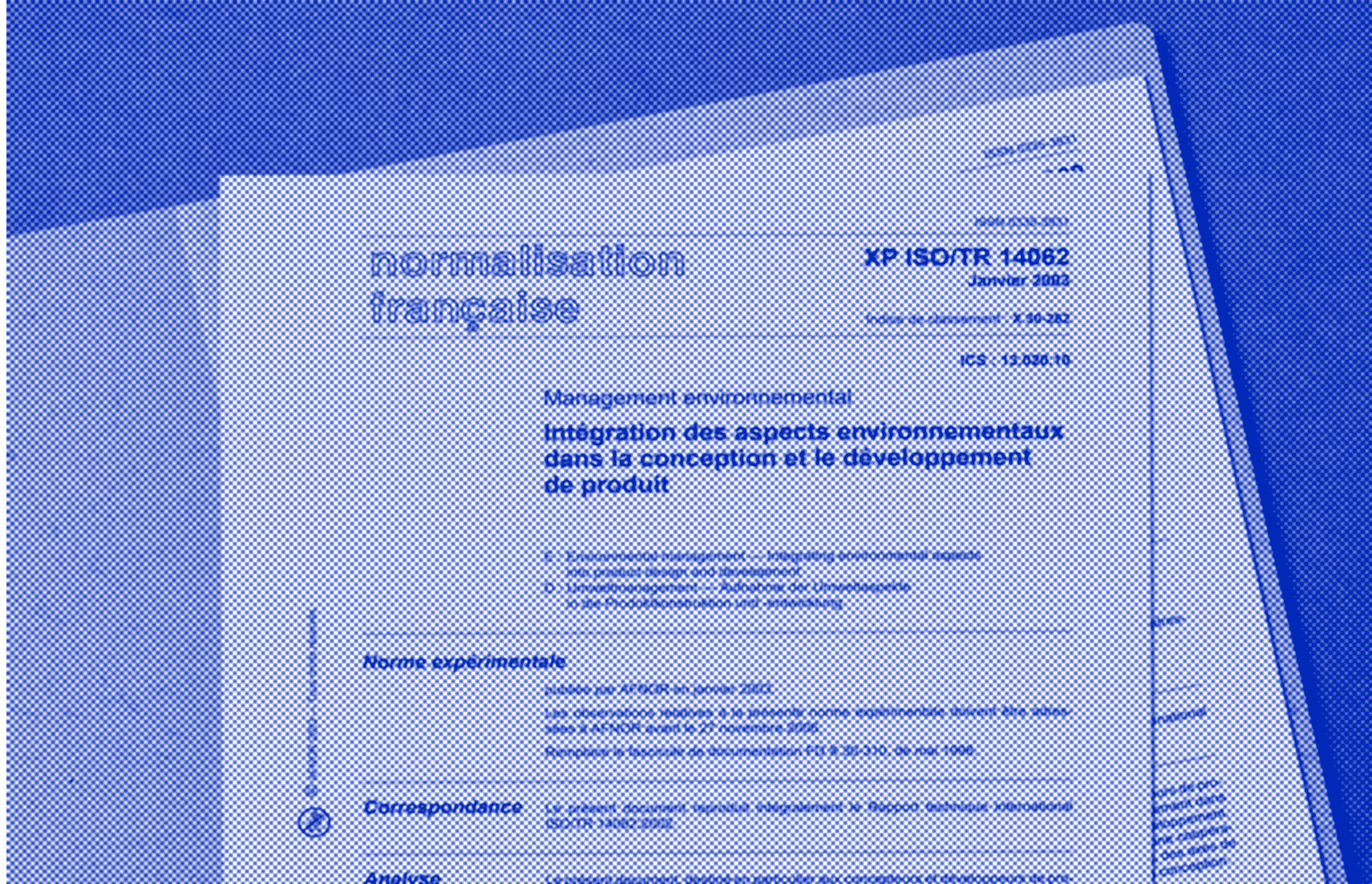 Management environnemental