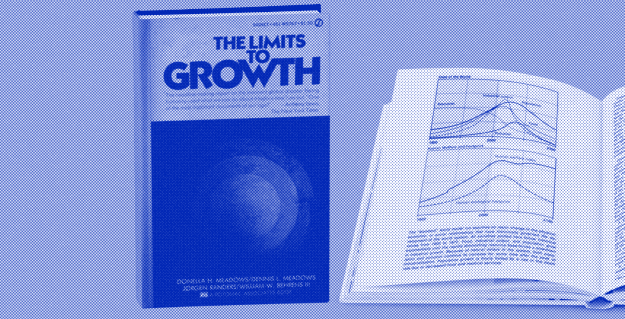 The limits to growth
