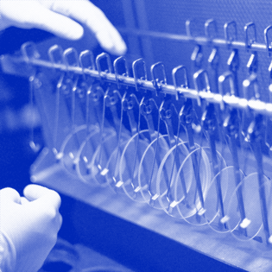 Krys Group Coopérative Mu éco-conception