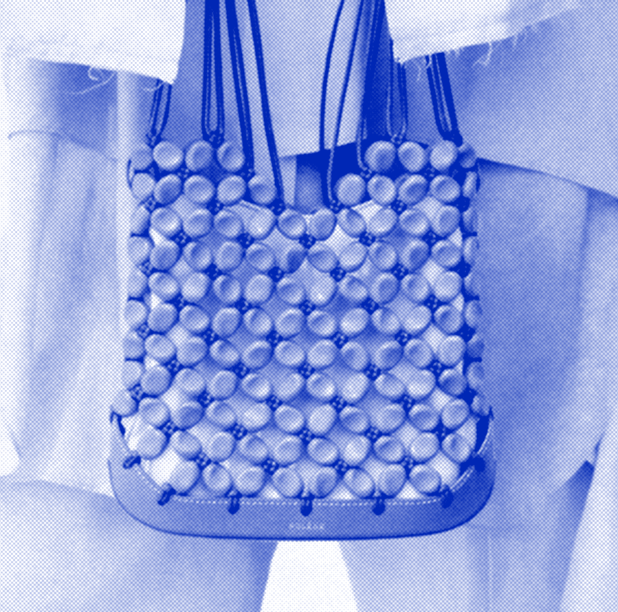 Cuir à partir de déchet recyclés