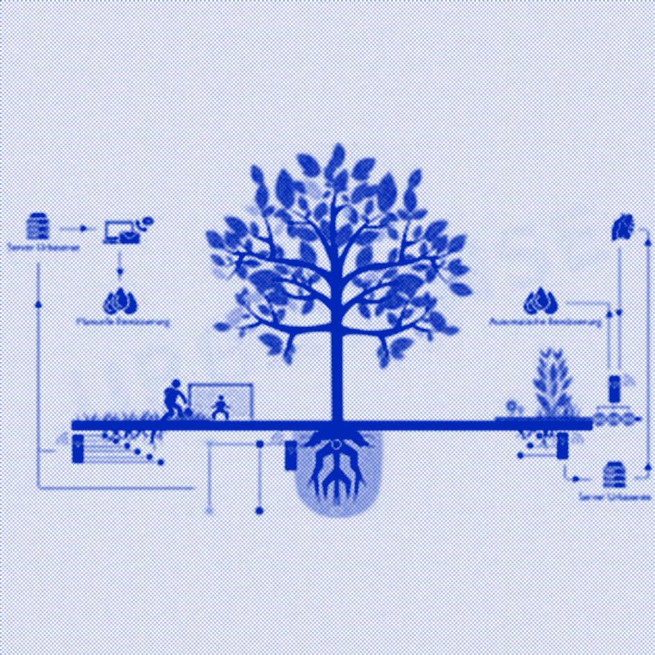 Urbasense système d'optimisation de l'arrosage urbain