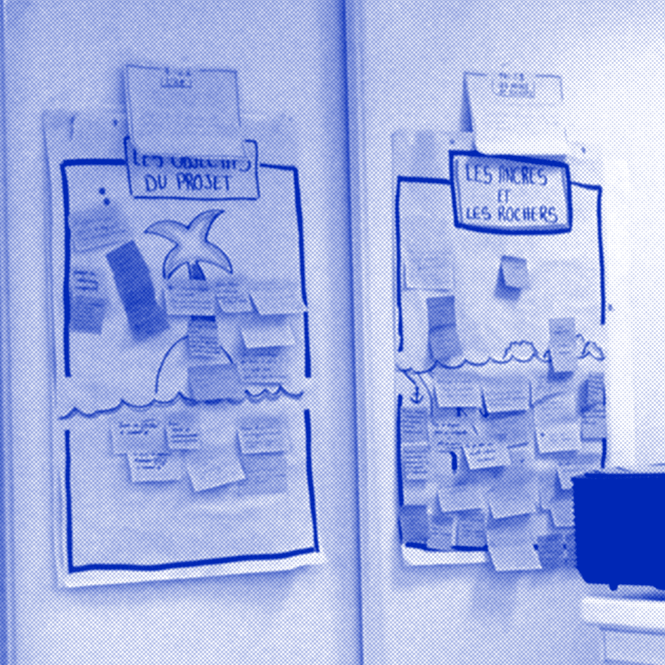 Démonstrateur breton