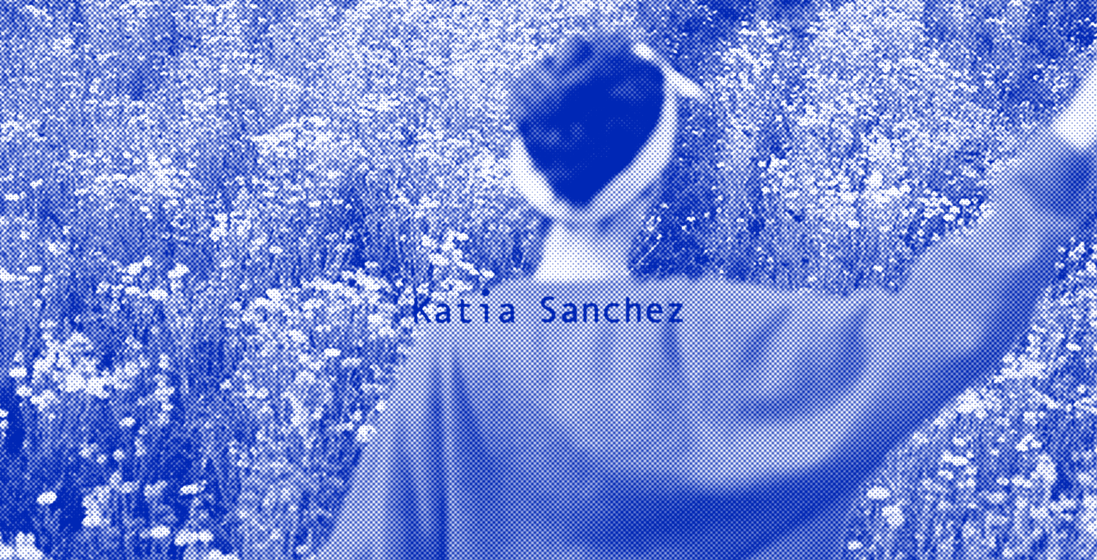 Pulls éco-conçus katia sanchez