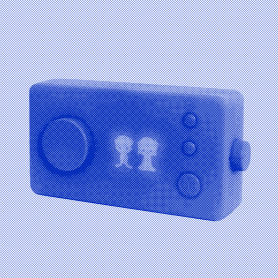 ACV Lunii jeu pour enfant