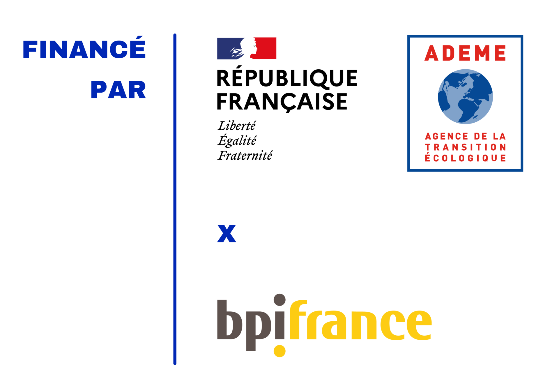 Financement ADEME BPI pour écoconception