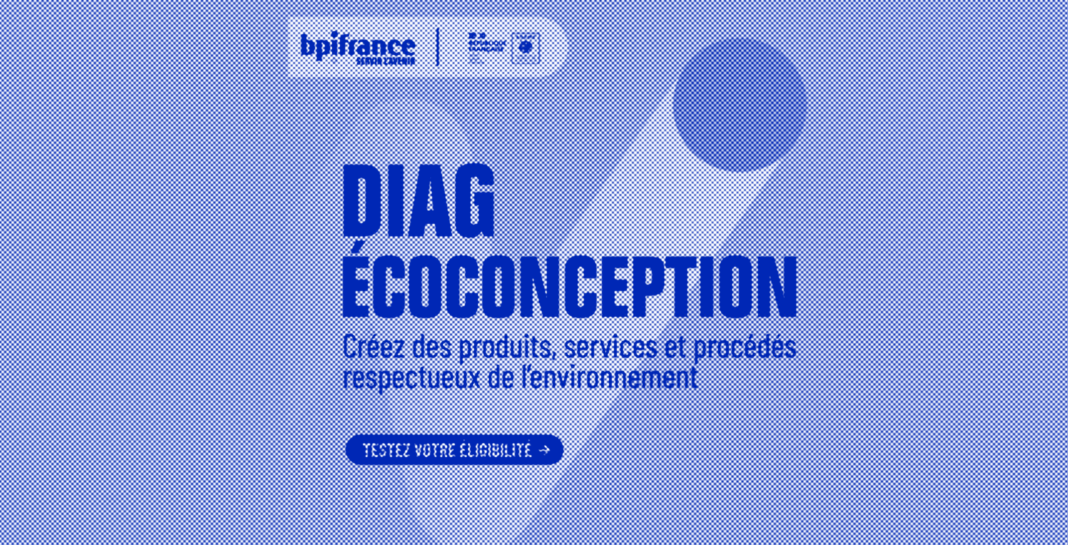 DIAGECOCONCEPTION COOPERATIVE MU EXPERT ECOCONCEPTION BPI FRANCE