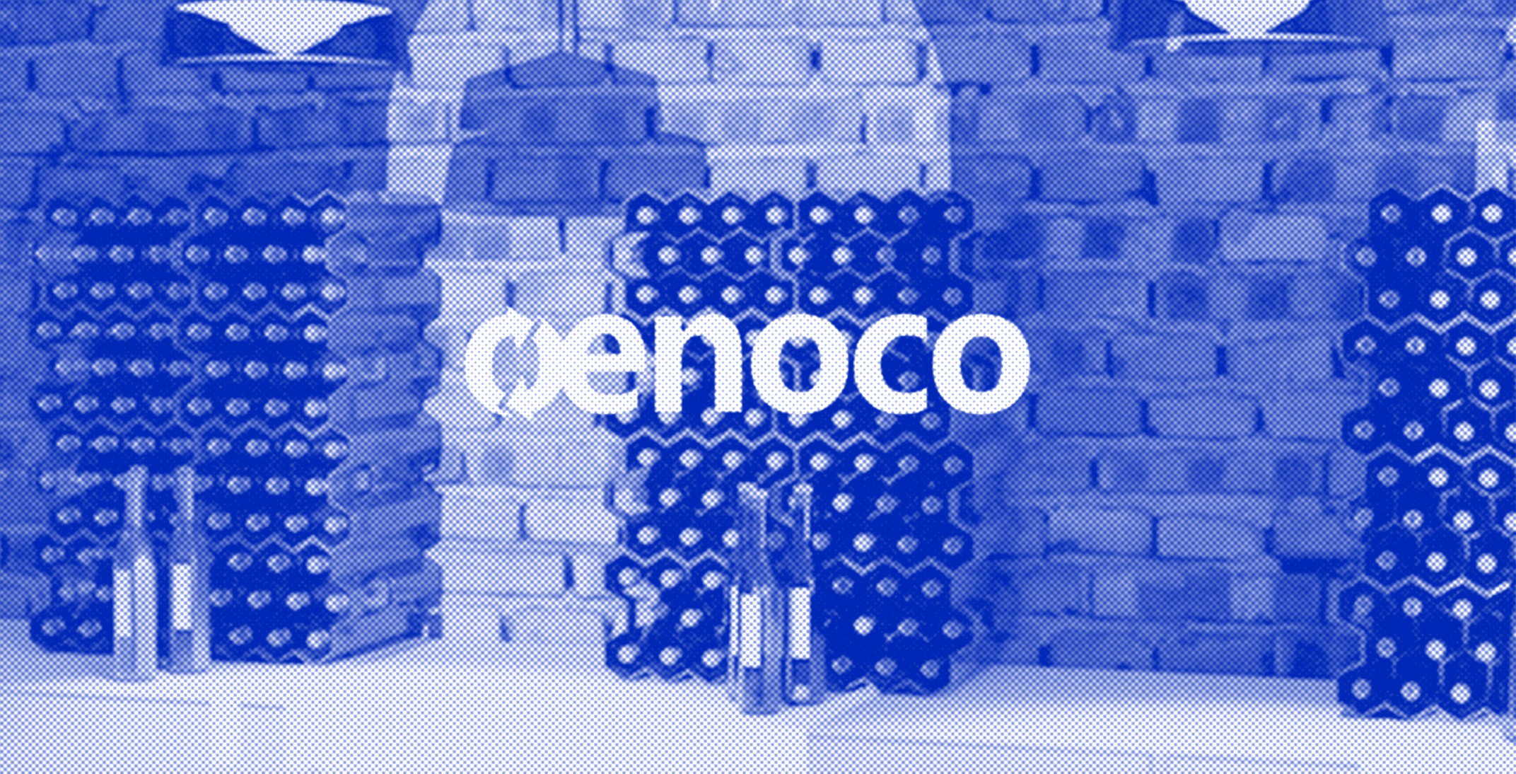 Oenoco caisses de vin consignées
